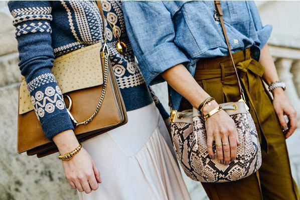 销量最好的奢侈品大牌TOP1居然不是LV!这款