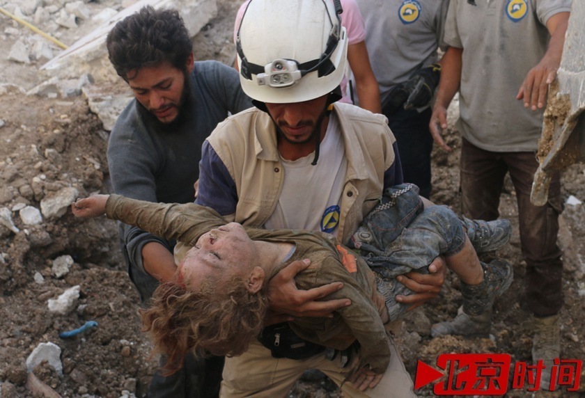 国足抚慰战火下的叙利亚 中国球迷谁来陪