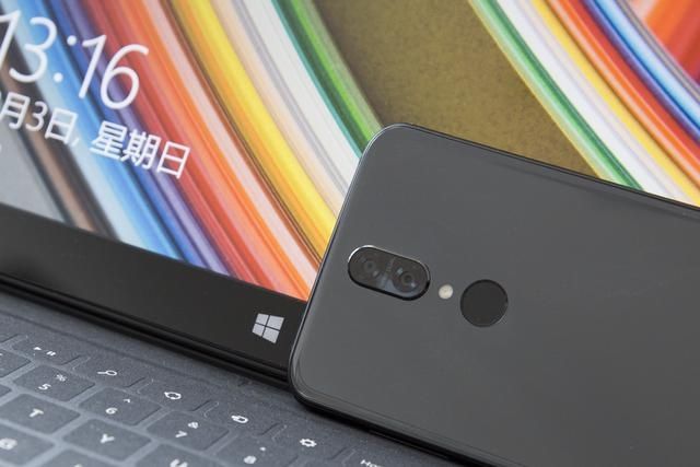 性价比尤为突出的360手机N6 Pro,全面屏美的没