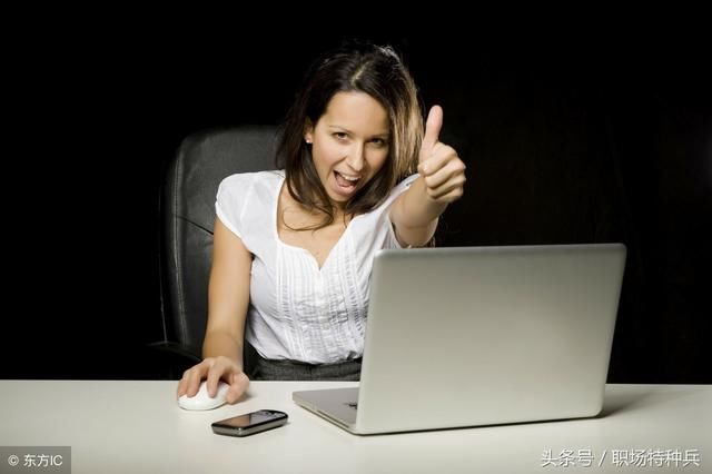 职场如战场,生存要靠真本事,分享5点职场生存