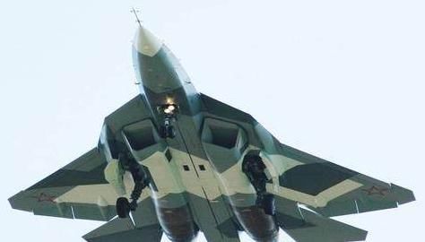 各国五代机排名,第一名实至名归,印度排名让人