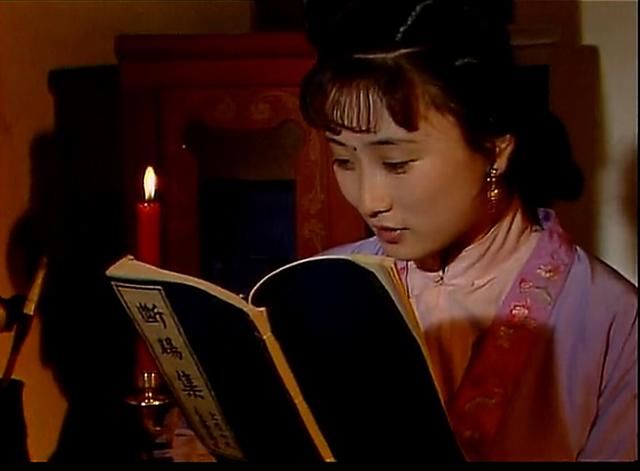 红楼梦:英莲(香菱)的重要性常被忽略,而且丢的