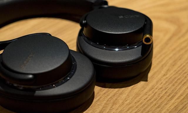 开箱与简评,Sony 索尼 MDR-1AM2