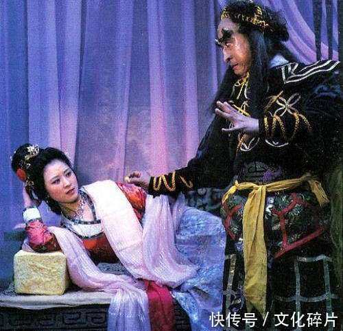 西游记中来历最神秘的神仙,只出手一次,却让如