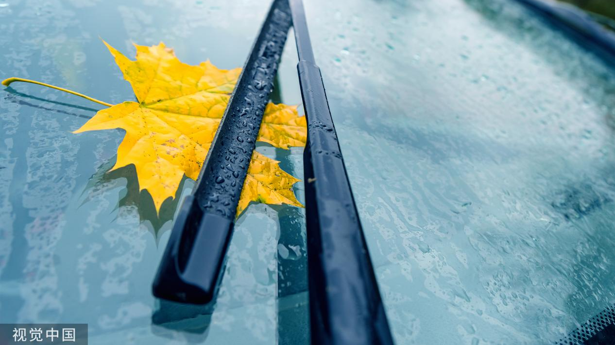 新年A股IPO被否第一单出炉:雨刮器总成销量全国第一 新年A股IPO被否第一单出炉:雨刮器总成销量全国第一