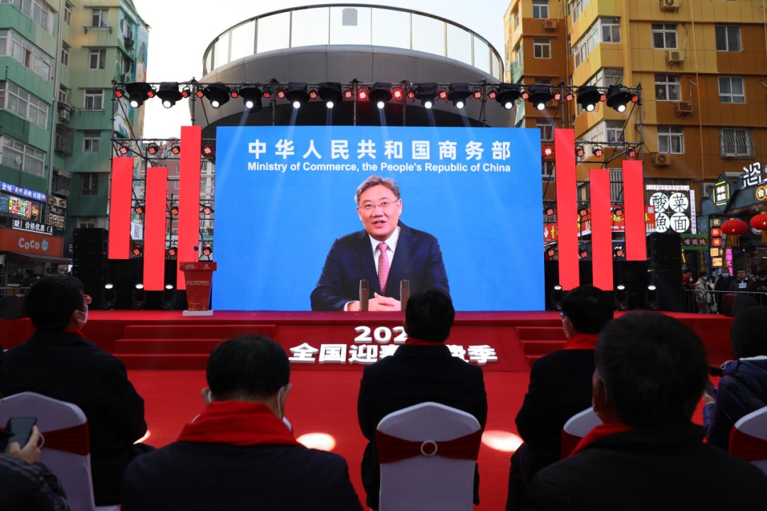 都乐时Dolosh功能性宠粮亮相“亿惠青岛”消费年活动引消费热潮 都乐时Dolosh功能性宠粮亮相“亿惠青岛”消费年活动引消费热潮