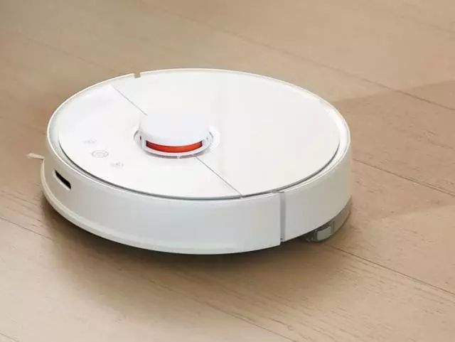 2499元新品!小米扫地机2代和1代有啥区别?
