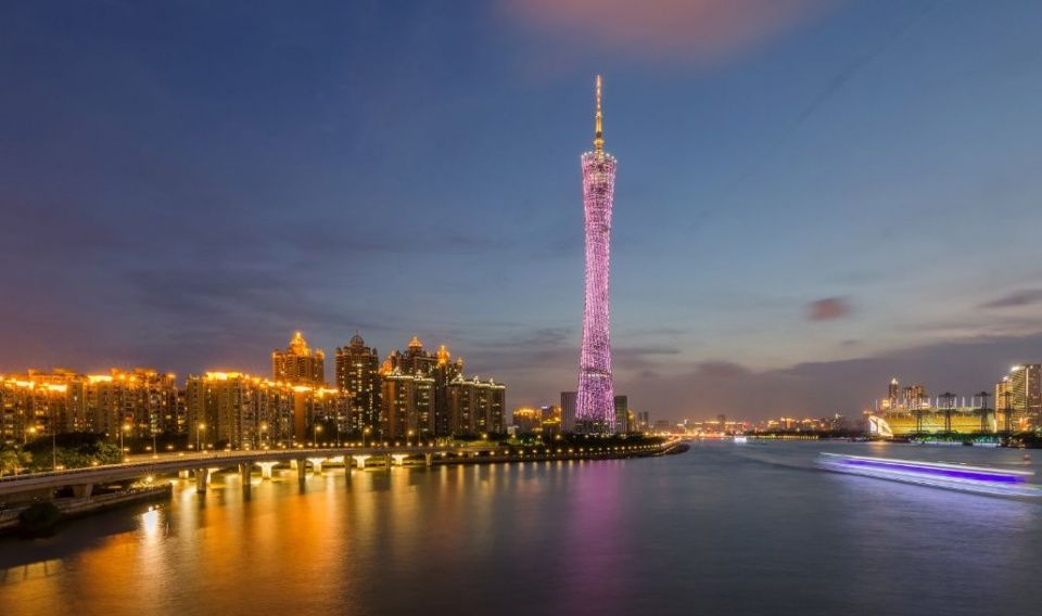 太激动了!天津首开到成都、广州、重庆高铁,比