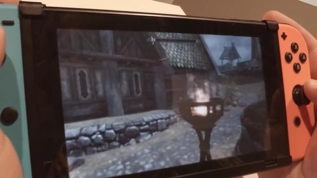 为什么任天堂NS正版游戏的价格,要远远大于W