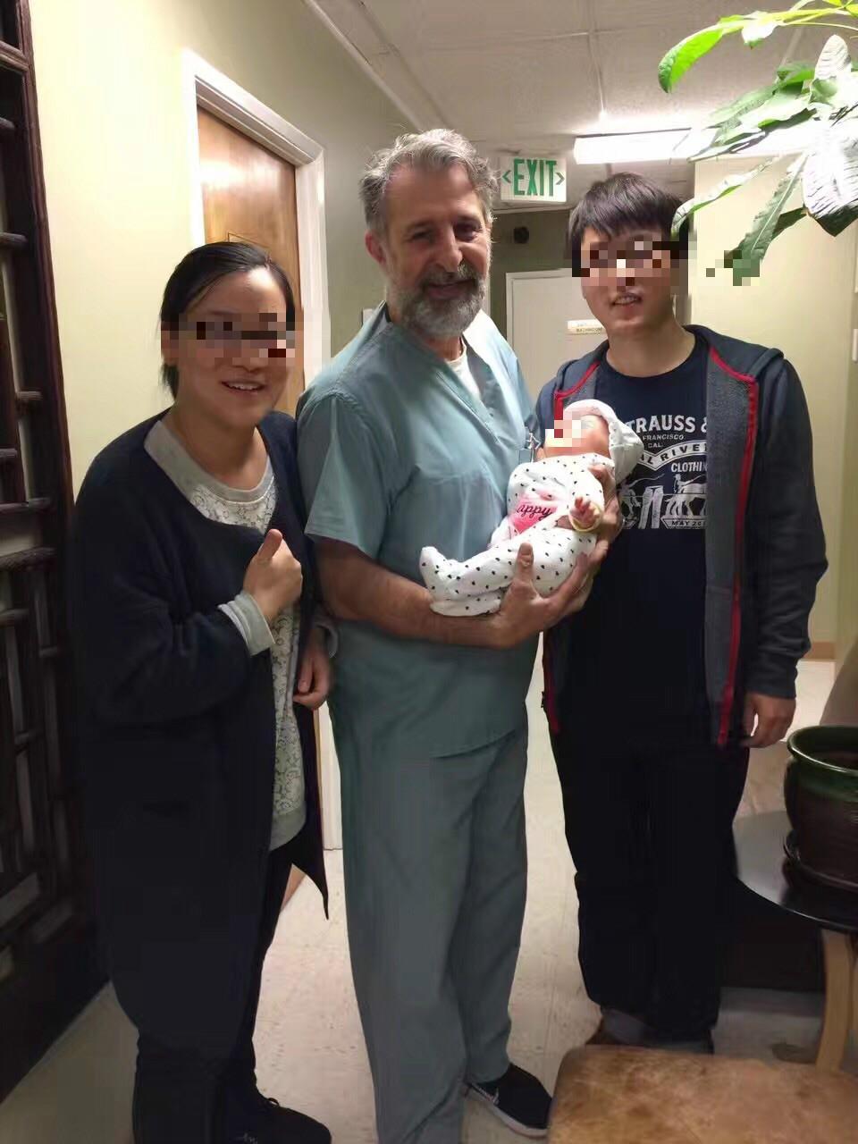 南海岸医院院长阿力医生一手资料分享