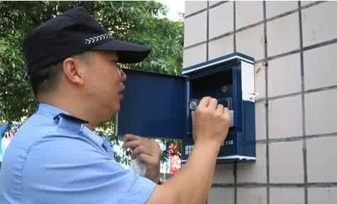 如何低成本建立小区巡更巡查系统?物业老板们