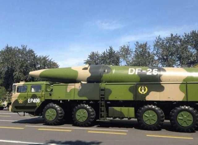 中国东风速递跨州飞行刷新世界记录,西方直呼