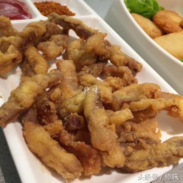 两个人吃海底捞,你会先点哪些菜品?还能让你吃