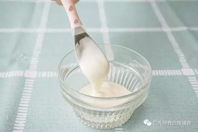 营养师的秘诀:宝宝早餐搭配它,营养翻了几十倍