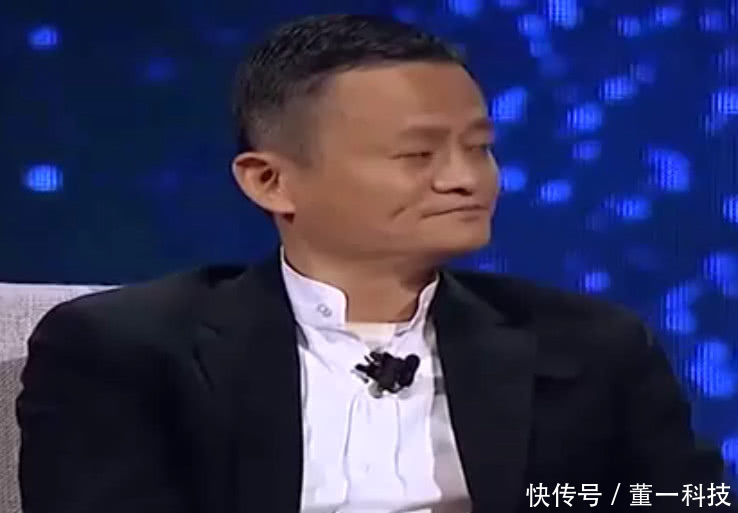 马云夸下海口要1500亿收购华为手机?任正非霸