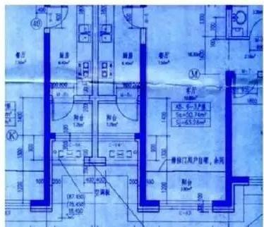 建筑面积规范解读第二十一课:阳台建筑面积计算