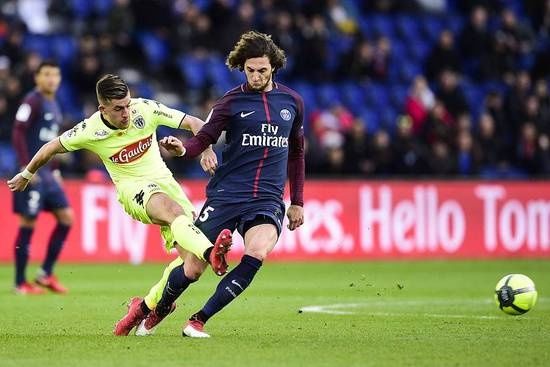 拉比奥不接受世界杯备选球员角色,法国男足主