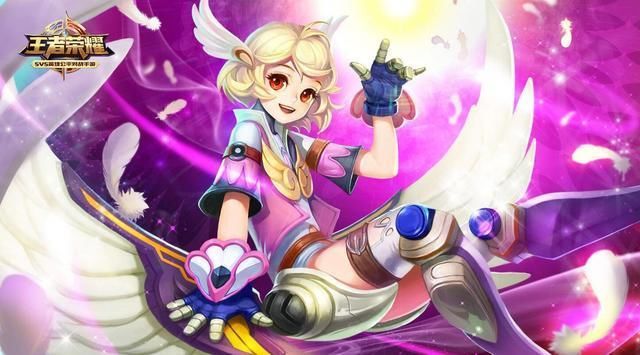 王者荣耀网友玩了2年多才知道,出AD装的孙斌