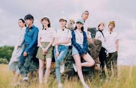 《花儿与少年》停播:华晨宇和杨洋不能回归、