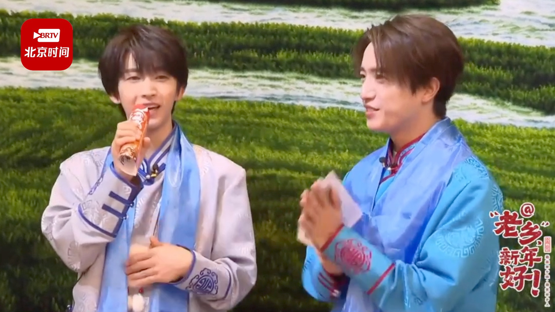 刘宇唱蒙古族歌曲《美丽的草原我的家》《套马杆》 刘宇唱蒙古族歌曲《美丽的草原我的家》《套马杆》