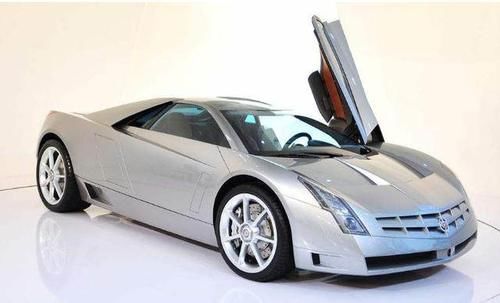 十二星座专属座驾,摩羯座最低调,天蝎座最霸气