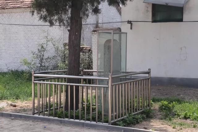 沛县安国镇刘邦店:一代帝王村、千古汉之源,大