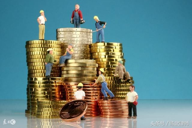 合伙创建企业,创始人的股权结构应当怎么设计