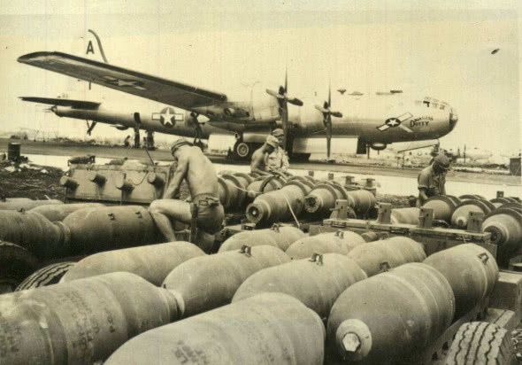 二战中国实力不强,为何德军总拉我们加入法西