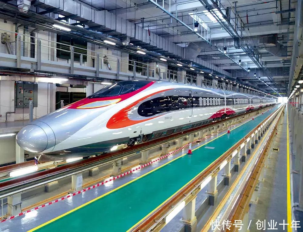 香港高铁脱轨事故查清,不用大陆公司就是不行