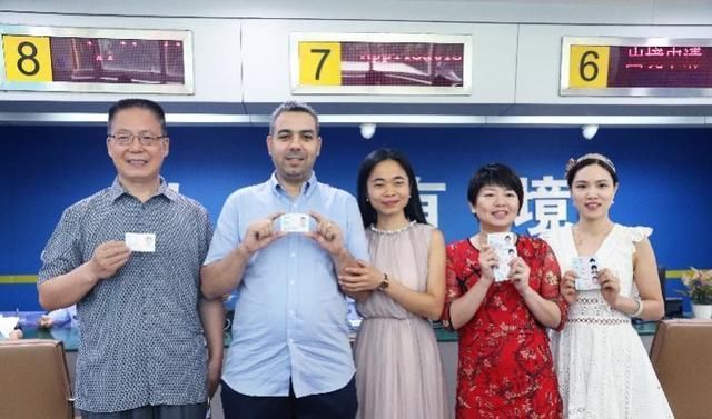 最难拿到绿卡的国家不是美国,而是中国!看外