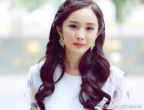 在韩国拥有超高人气的女星,baby上榜,杨幂第二