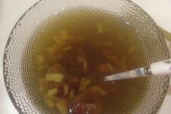 立冬后十娃九咳,多给宝宝喝这3种汤,不用吃药