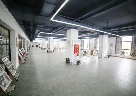 成都画室培训,成都首创画室怎么样