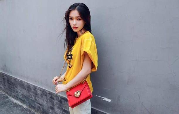 林允小号分享减肥上热搜,《上海女子图鉴》网