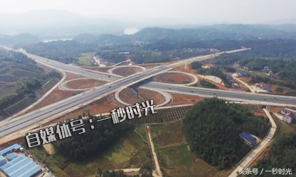 湖南这条高速公路,曾经停工4年,终于有望2018