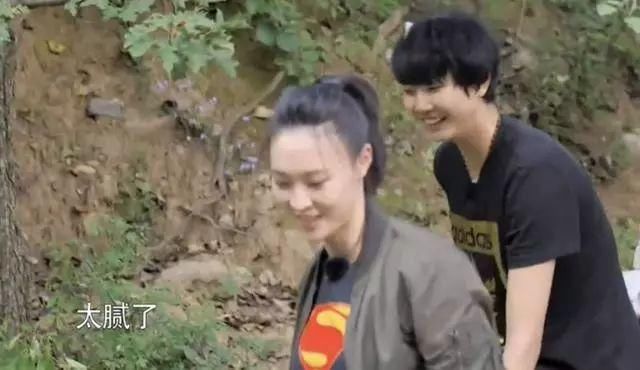 刘宪华粉丝骂黄磊土鳖,但他们知道刘宪华的卖