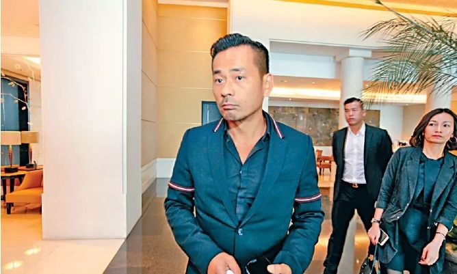 澳门赌业猛人 草根出身 混迹赌场白手起家,终成