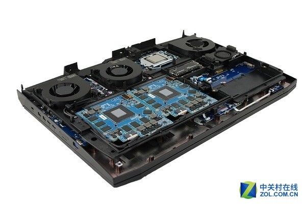 桌面级8核九代酷睿处理器笔记本曝光