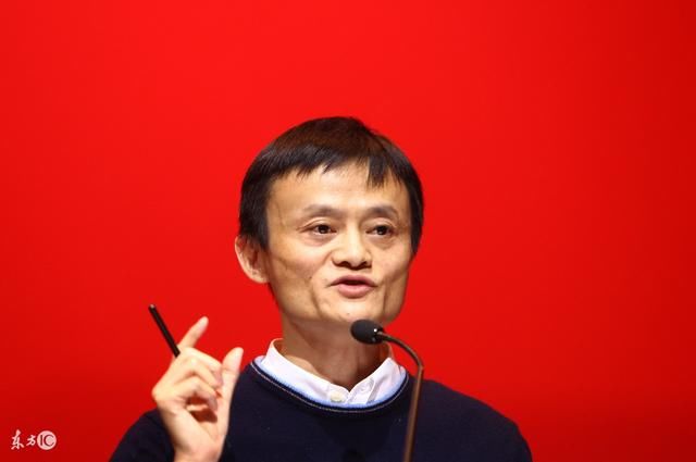 未来几年,马云会让多少人失业?