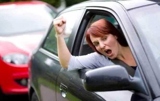 如何判断一个人开车技术的好坏?老司机给你说