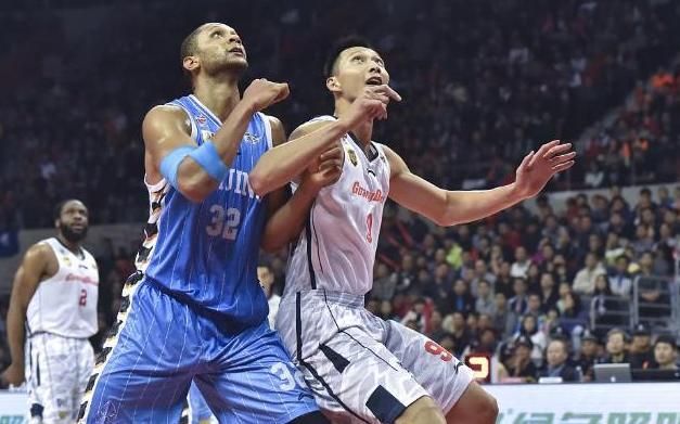 CBA新赛季首轮赛程出炉 辽鲁大战引关注 北京