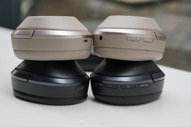 索尼降噪完整姿态,WH-1000XM2降噪耳机评测