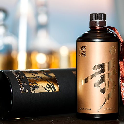 享誉全球的10款中国好酒,排名不分先后,你喝过