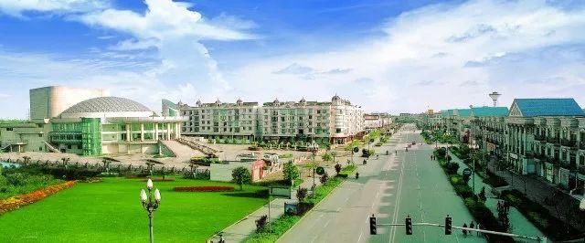 崇州市2018年一季度经济运行平稳发展