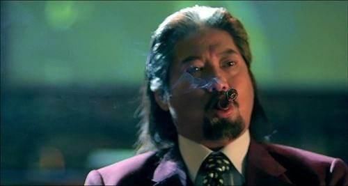 中国动作片明星排行榜 吴京只排到第五 第一无