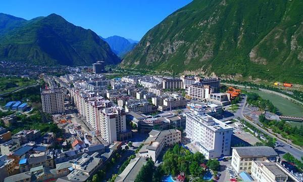 四川最著名的一个县,GDP只有24.7亿,却要撤县