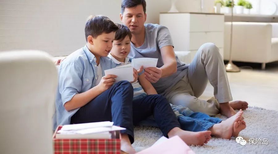 2018年给孩子买保险的8大好处!附3大技巧,买对