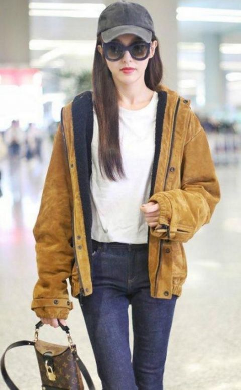 唐唐这下尴尬了!撞衫奚梦瑶被称为买家秀,只因