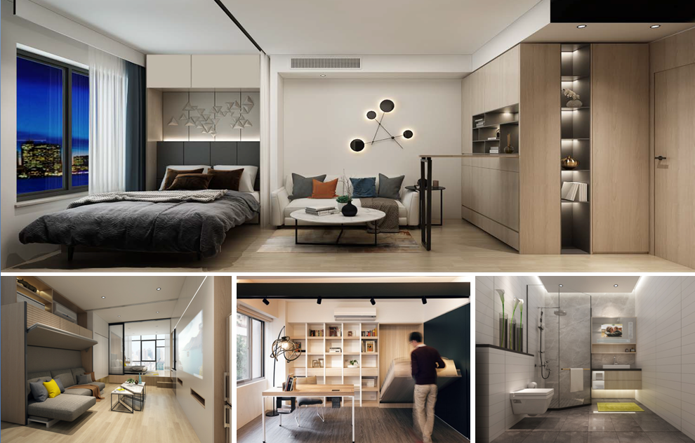 北京LOGO | 20分钟迅达国贸到潮流所向,京郊置业新样本 北京LOGO | 20分钟迅达国贸到潮流所向,京郊置业新样本