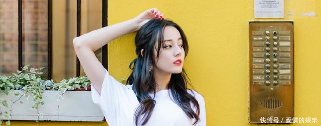 胡歌新剧官宣,赵丽颖、热巴沦为配角,女主遭人